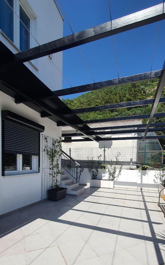 Villa D&B בודווה מראה חיצוני תמונה