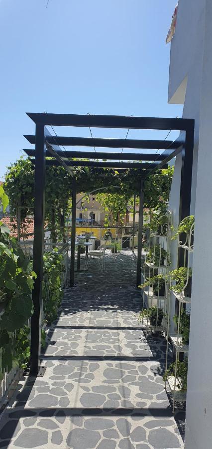 Villa D&B בודווה מראה חיצוני תמונה