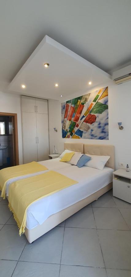 Villa D&B בודווה חדר תמונה
