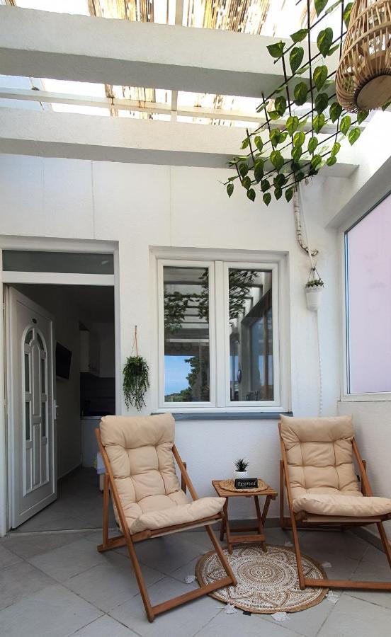 Villa D&B בודווה מראה חיצוני תמונה