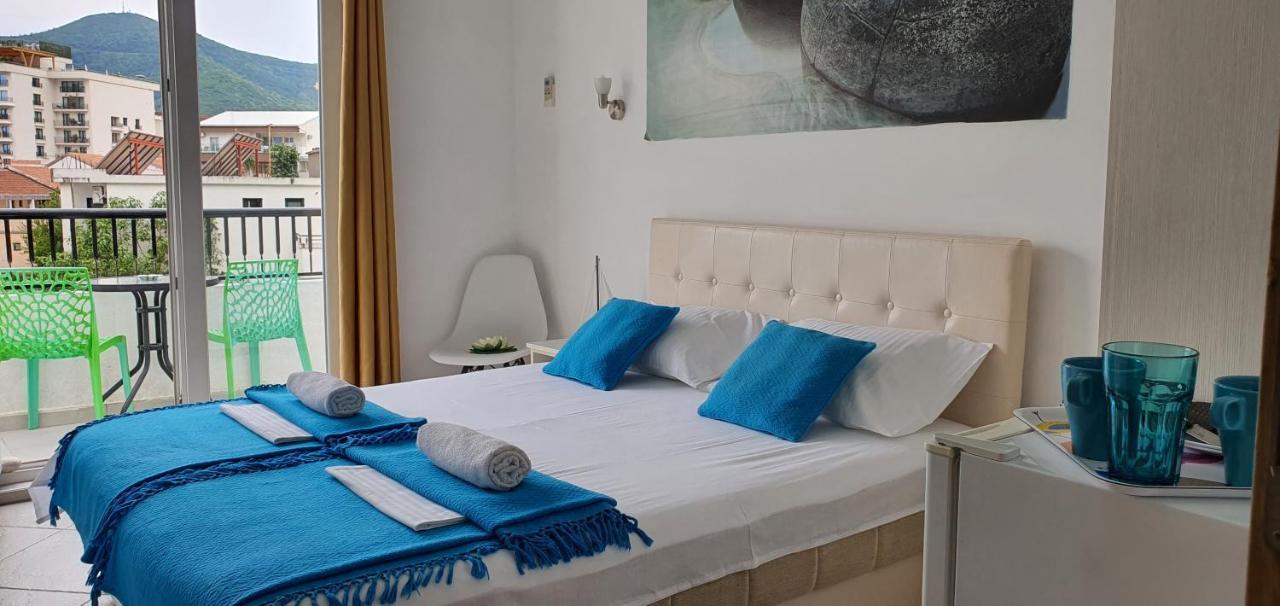 Villa D&B בודווה חדר תמונה