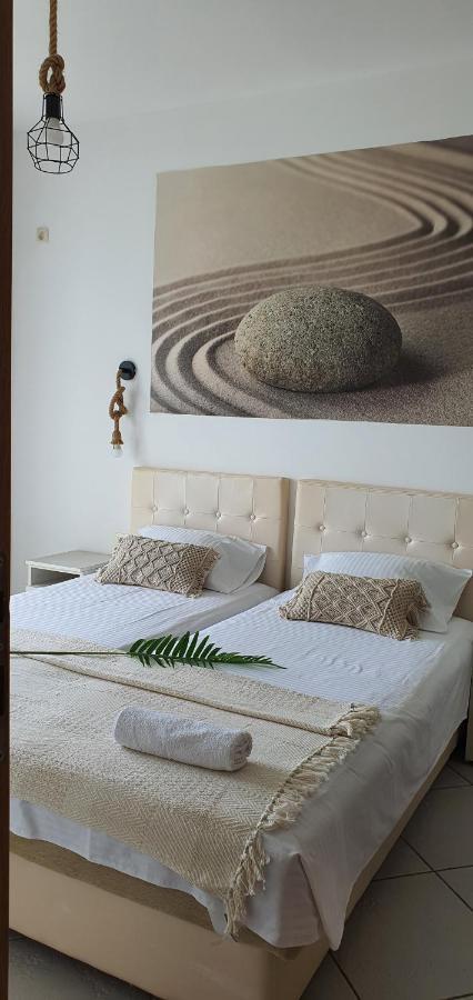 Villa D&B בודווה חדר תמונה