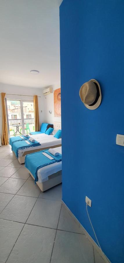 Villa D&B בודווה חדר תמונה