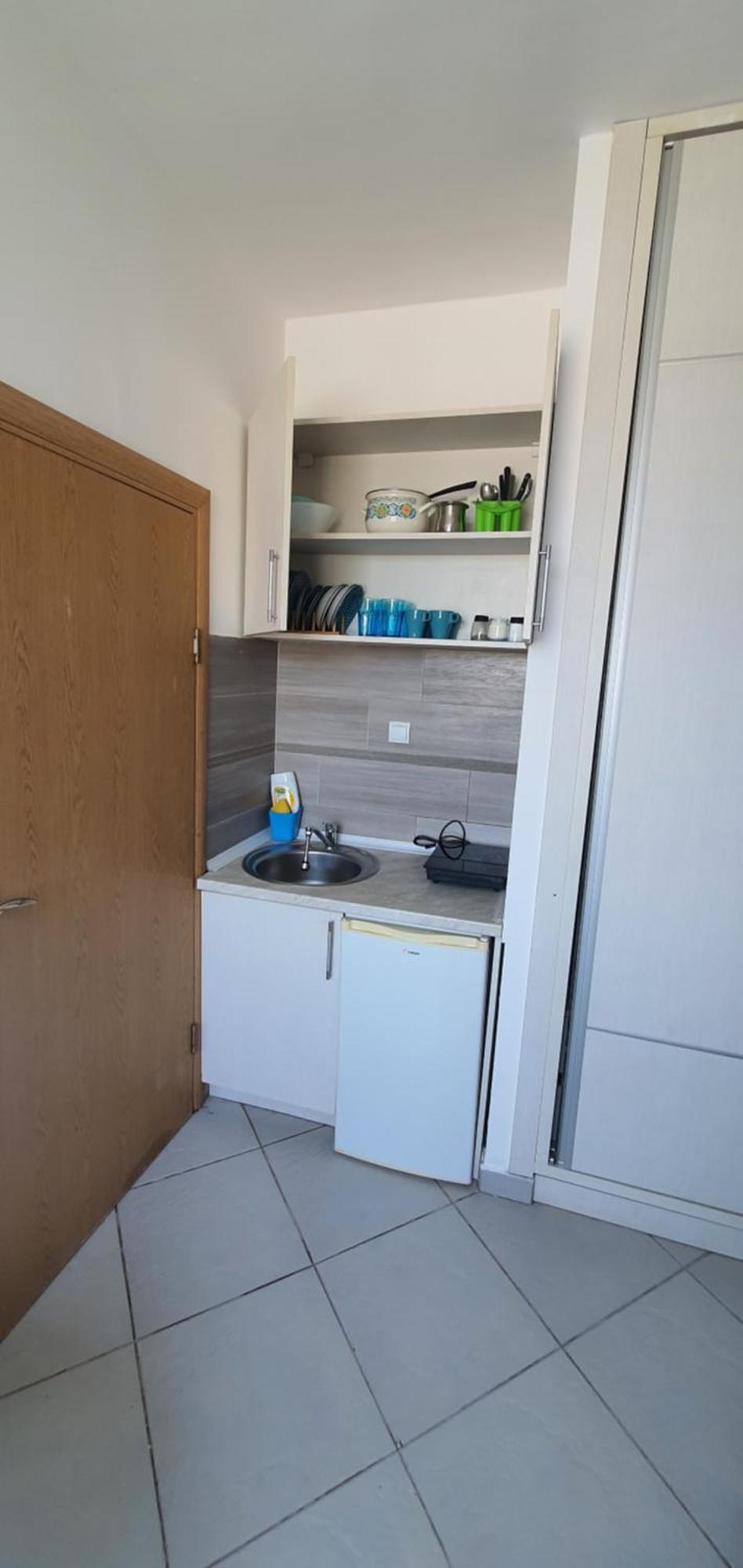Villa D&B בודווה חדר תמונה
