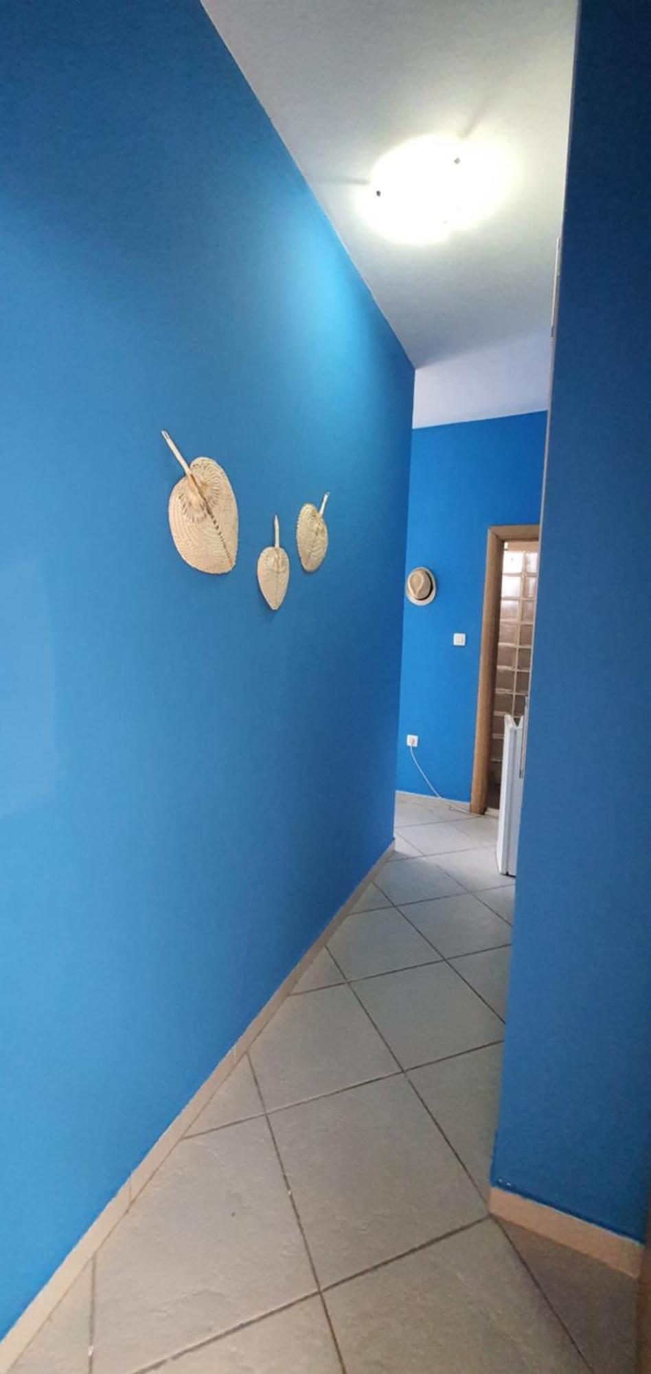Villa D&B בודווה מראה חיצוני תמונה