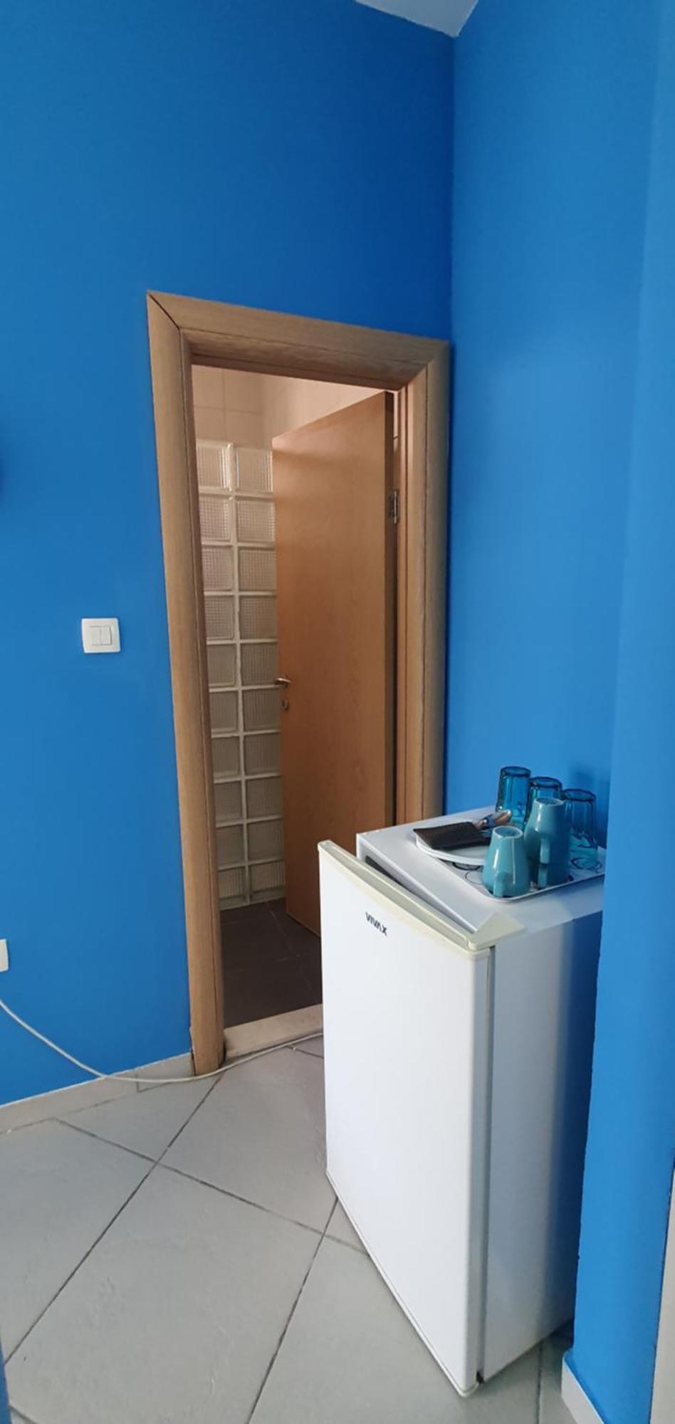 Villa D&B בודווה חדר תמונה