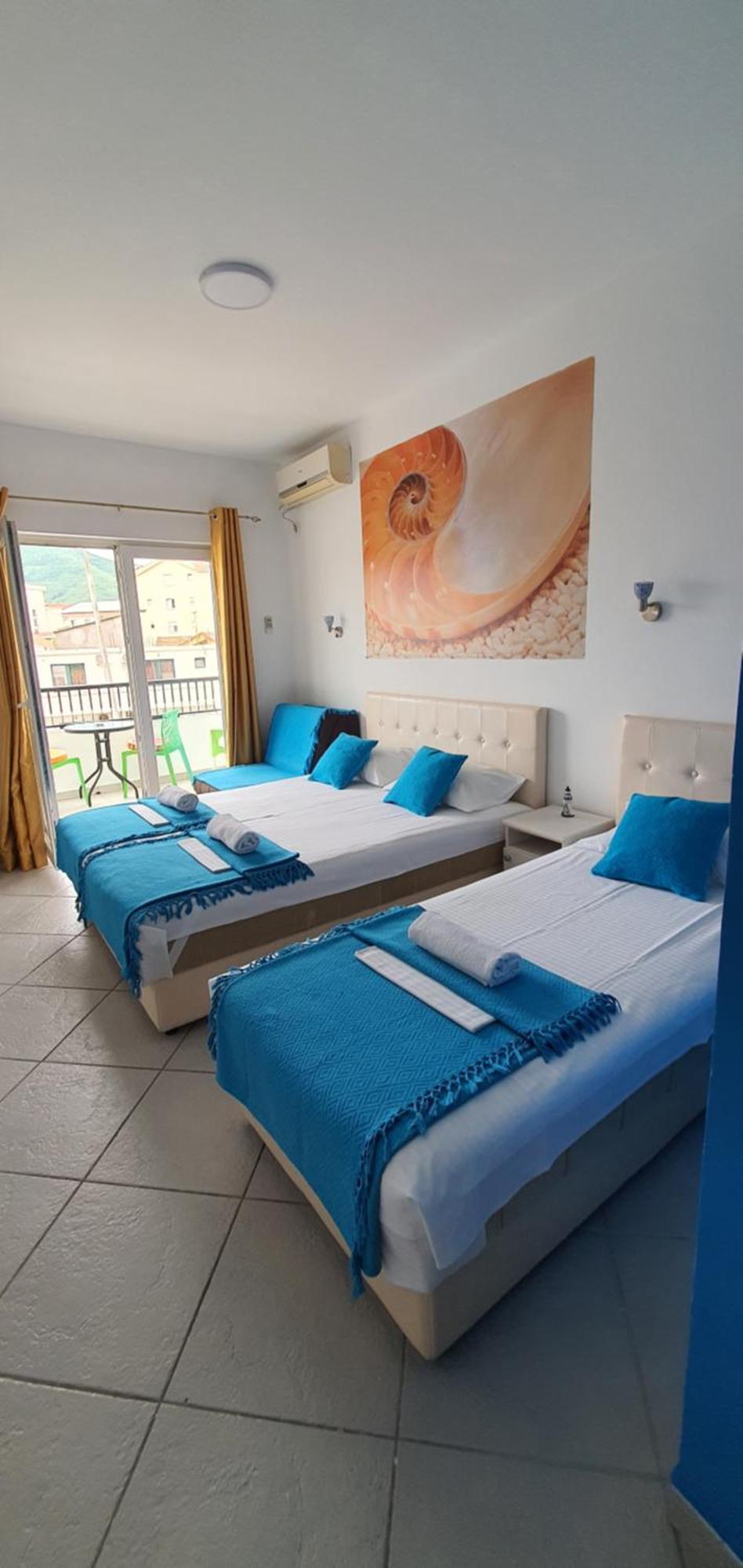 Villa D&B בודווה חדר תמונה