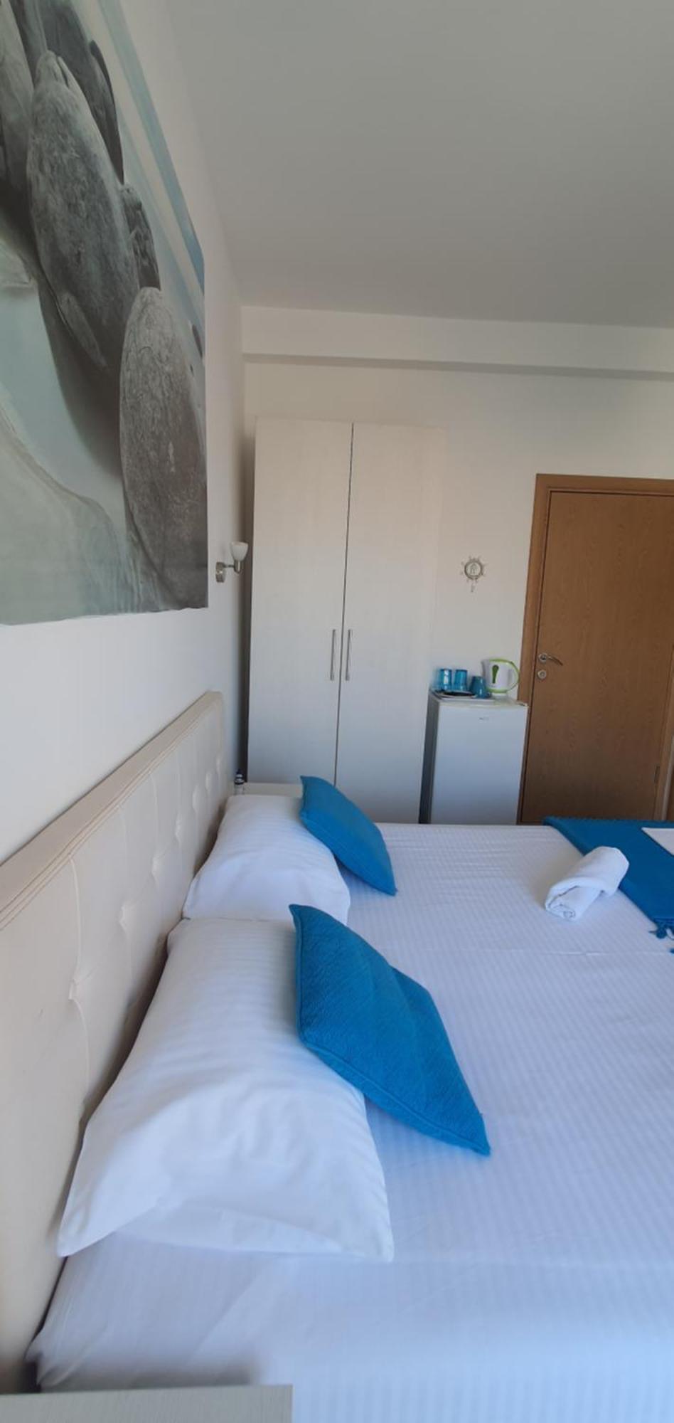 Villa D&B בודווה חדר תמונה