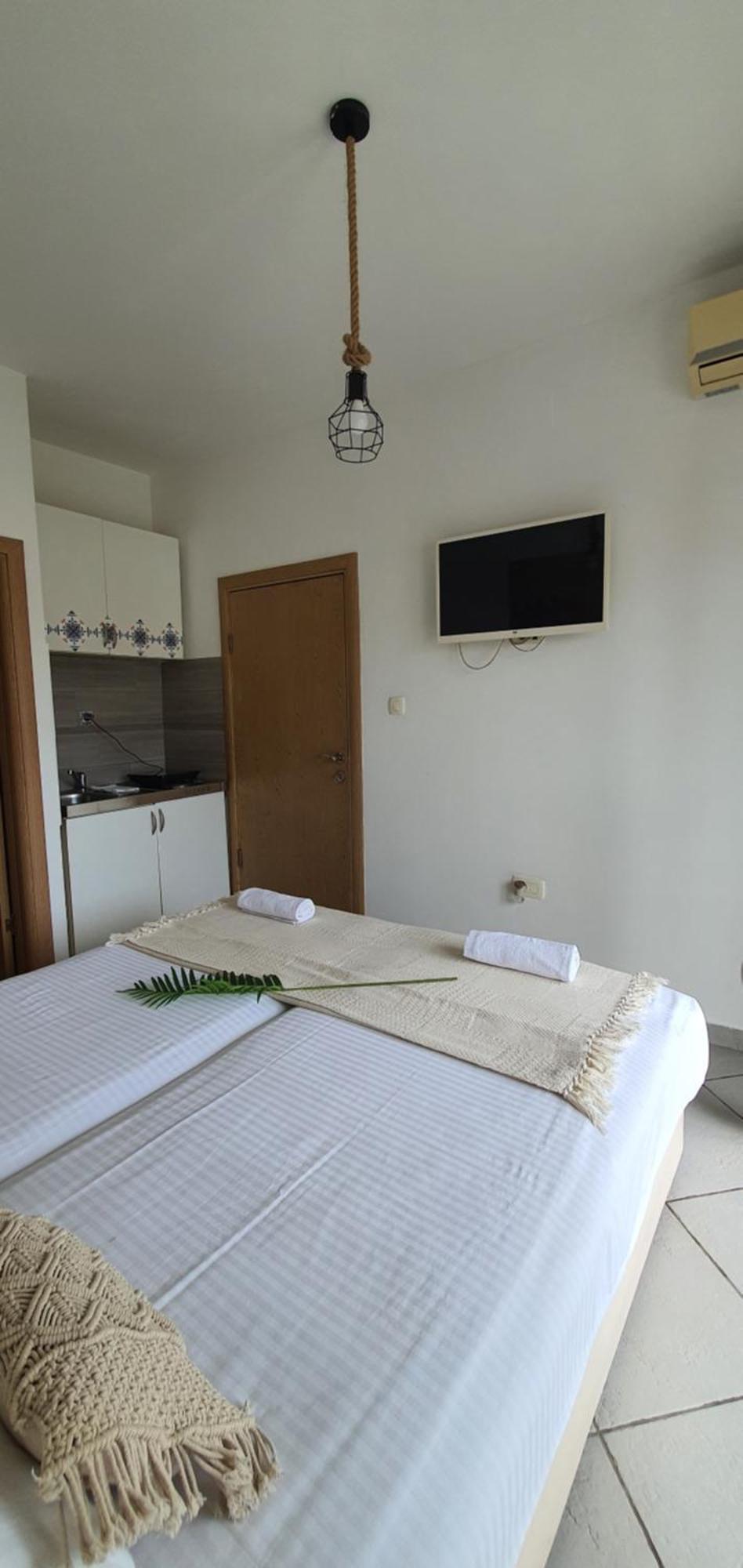 Villa D&B בודווה חדר תמונה