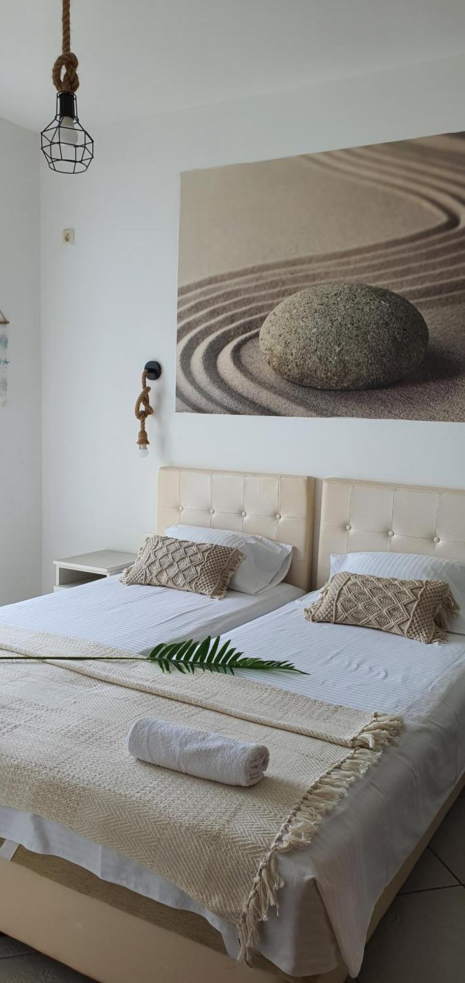 Villa D&B בודווה חדר תמונה