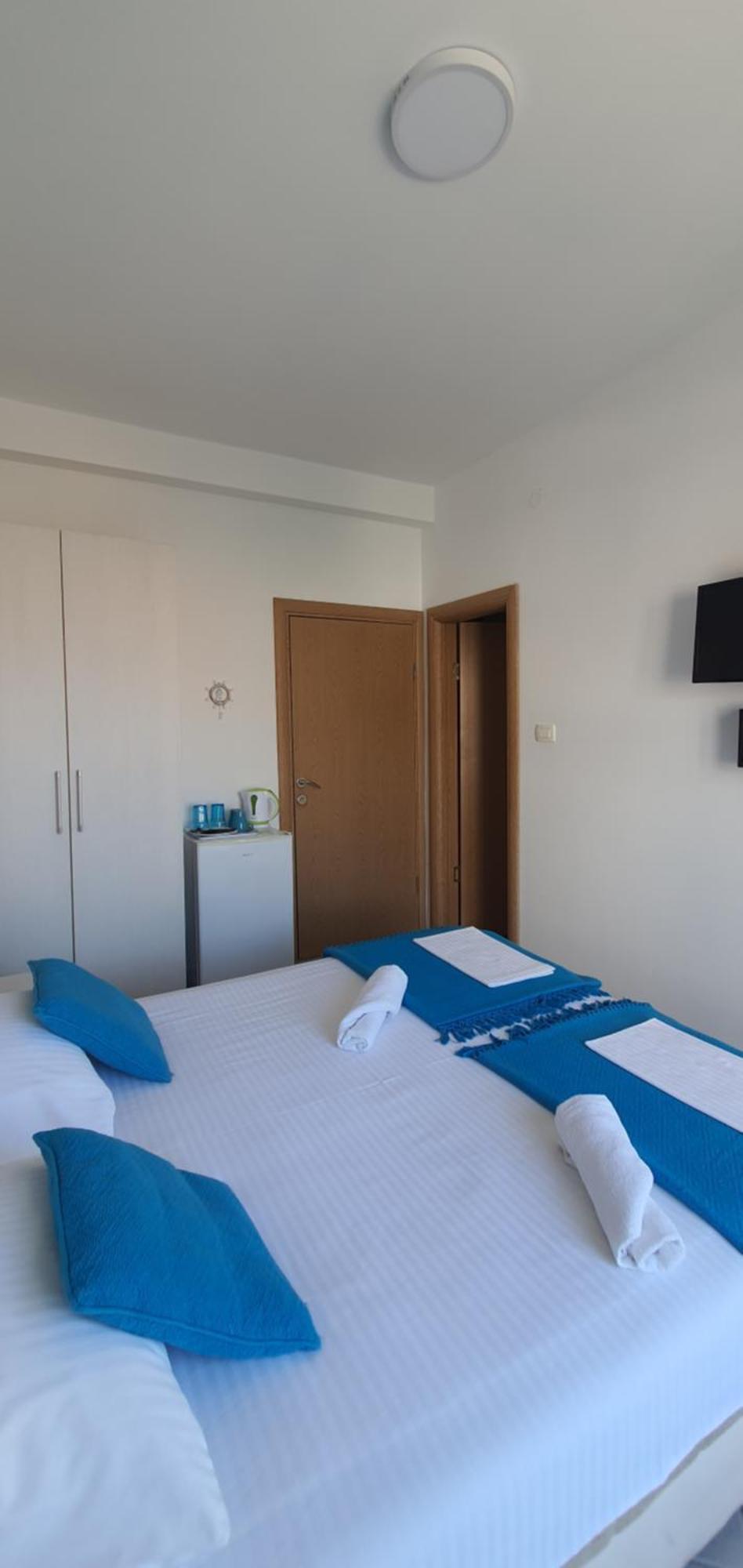 Villa D&B בודווה חדר תמונה
