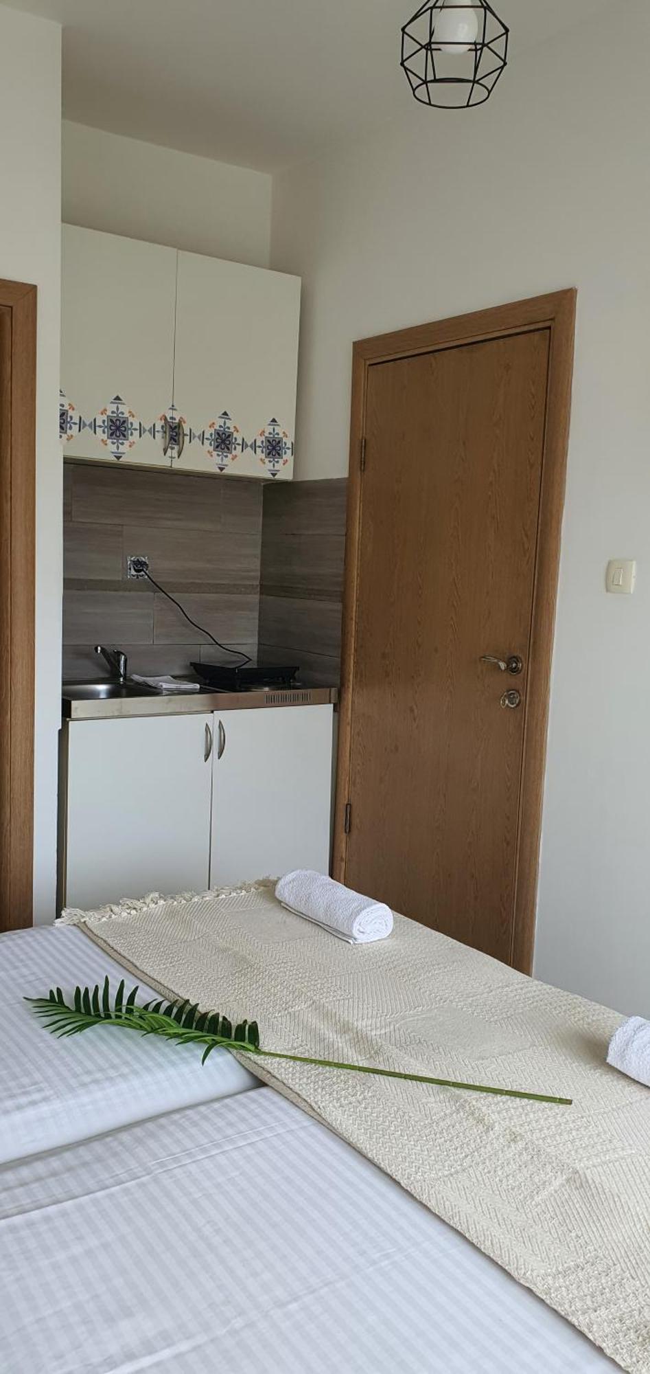 Villa D&B בודווה חדר תמונה