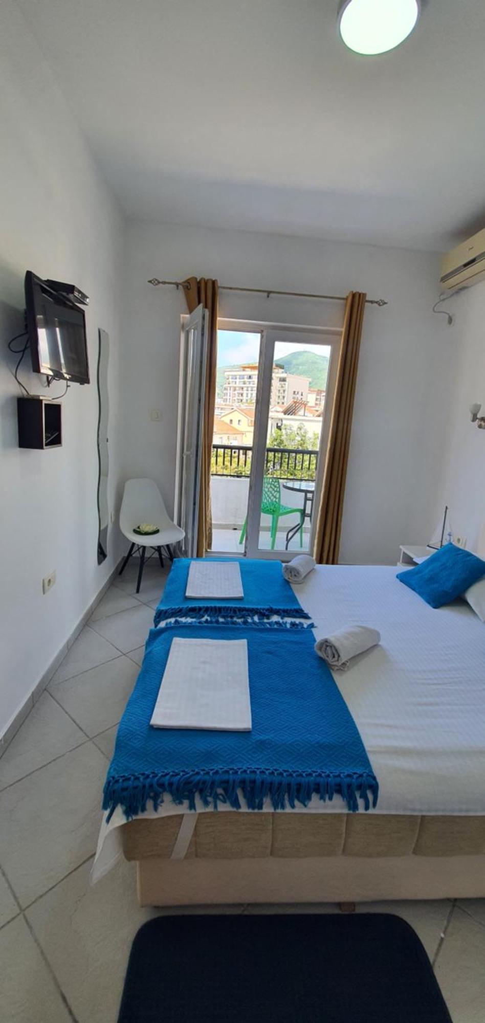 Villa D&B בודווה חדר תמונה