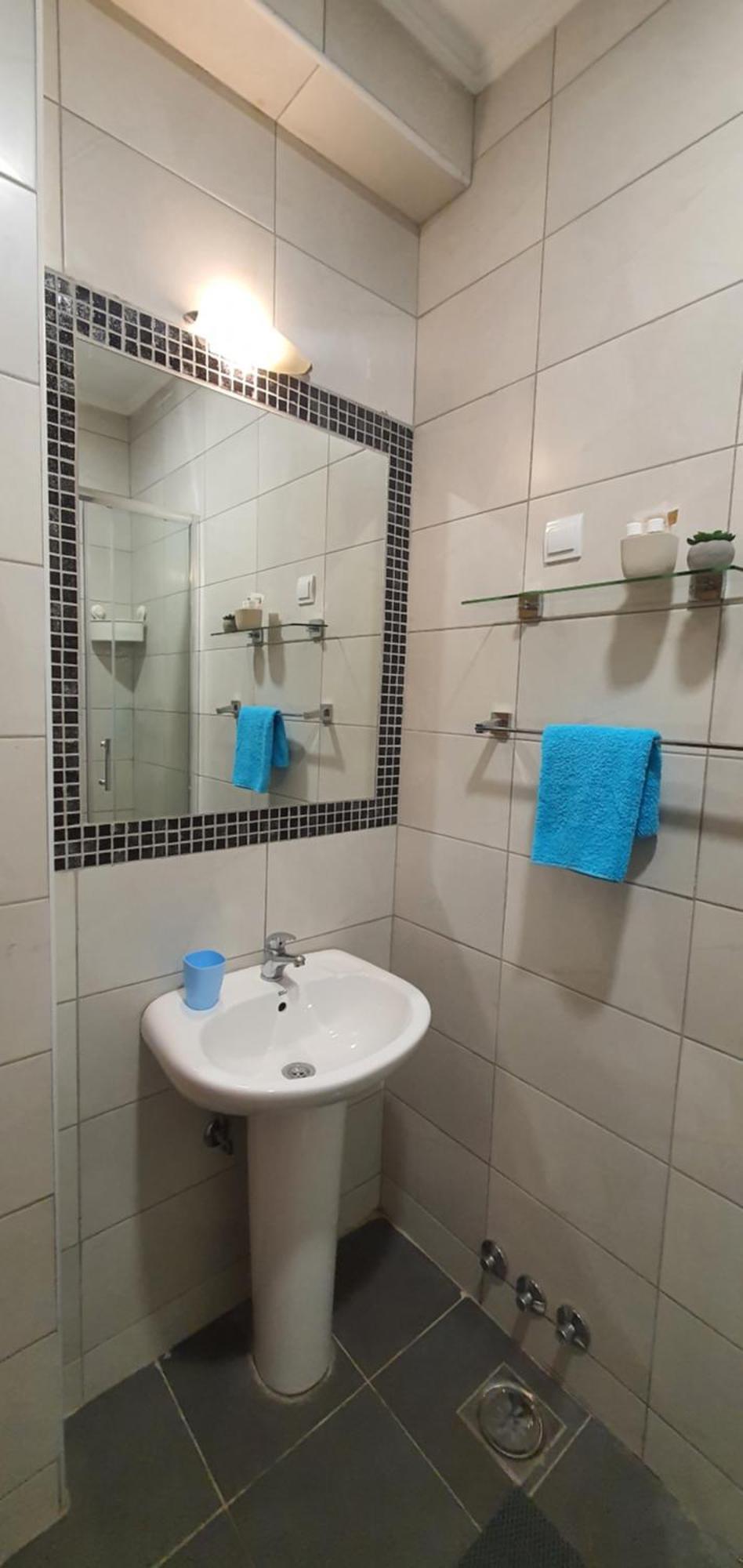 Villa D&B בודווה חדר תמונה