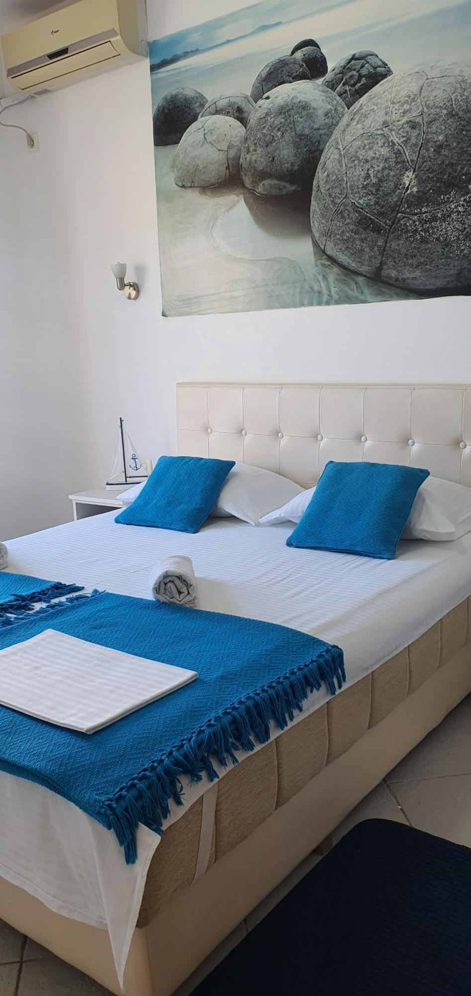 Villa D&B בודווה חדר תמונה